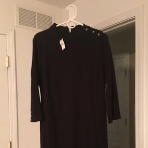 Talbots dress